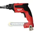 Milwaukee FUEL M18FSG-0X Screw Gun