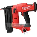 Milwaukee Accum. vinsj M18 FN18GS-0X 18V med koffert (uten batteri og lader) 1,2mm, 16-54mm