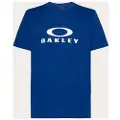 Oakley Apparel O Bark 2.0 Kortarmet T-skjorte