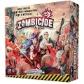 Portal Games Brettspillportalspill Zombicide 2 Edition polsk.