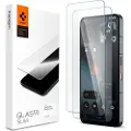 Spigen Nothing Phone (3) Spigen Glas.tR Slim Beskyttelsesglass
