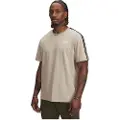Under Armour Icon Heavyweight Taping Kortarmet T-skjorte