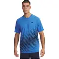Under Armour Tech Fade Kortarmet T-skjorte