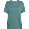 Adidas Designed For Training Kortarmet T-skjorte