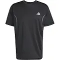 Adidas Tech Apparel Kortarmet T-skjorte
