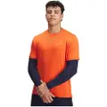 Under Armour Vanish Energy Kortarmet T-skjorte