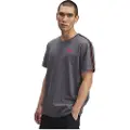 Under Armour Icon Heavyweight Taping Kortarmet T-skjorte