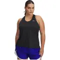Under Armour Tech Knockout Plus Ermeløs T-skjorte