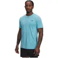 Under Armour Vanish Novelty Seamless Kortarmet T-skjorte