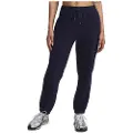 Under Armour Icon Terry Varsity Joggers