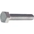 Lemvigh-Muller M8X35 A4 - 80 sætskrue iso - (100 stk.)