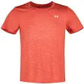 Under Armour Tech Twist Kortarmet T-skjorte