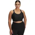 Under Armour Infinity 2.0 Sports-bh Med Høy Støtte