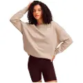Under Armour Icon Fleece Oversized Collegegenser