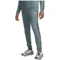 Under Armour Icon Fleece Taping Joggers