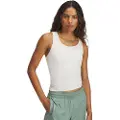 Under Armour Meridian Core Ermeløs T-skjorte