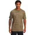 Under Armour Vanish Energy Printed Kortarmet T-skjorte