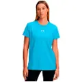 Under Armour Rival Core Kortarmet T-skjorte