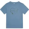 O'Neill Essentials Kids T-skjorte blå