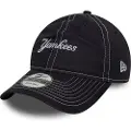 New Era Contrast Stitch 9twenty New York Yankees Cap