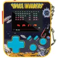 Evercade Super Micro-space Invaders Key Chain Gamer Retrospillkonsoll
