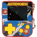 Evercade Super Micro-asteroids Key Chain Gamer Retrospillkonsoll