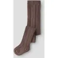 Name It Mini Fellestrikk Strømpebukser