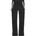 2117 of Sweden Nausta, Skibukser, Herre, Black