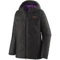 Patagonia DAS Parka svart