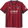 Puma FC Heidenheim 25/26 Home Jersey Men, Sport, Red/Regal Red, L