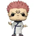 Funko POP! - Pop! Jujutsu Kaisen Ryomen Sukuna 10cm - Figur