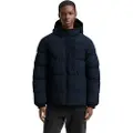 Tom Tailor 1046901 Vattert Jakke