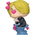 Funko POP! - POP Vinyl OP Sanji
