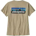 Patagonia P-6 Logo Responsibili T-skjorte