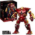 LEGO Super Heroes Hulkbuster 76210 Byggespill