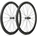 Scope S4 Tubeless Landeveishjulsett