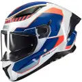 Axxis Panther Sv Gale Fullface-hjelm