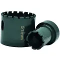 MPS Serie 75 Diamantkjernebor 83 Mm