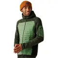 Regatta Newhill Hybrid Jakke
