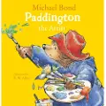 HarperCollins Paddington the Artist