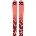 Völkl Racetiger Gs R W/plate Junior Alpinski