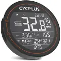 Cycplus M2 bicycle computer