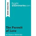 BrightSummaries.com The Pursuit of Love by Nancy Mitford (Book Analysis)