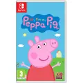 Outright Games My Friend Peppa Pig - Nintendo Switch - Barn