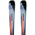 Salomon E Stance 76+m10 Gw Alpin Ski Pakke