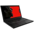 Lenovo Thinkpad T480 14´´ I5-8250h/8gb/512gb Ssd Bærbar Datamaskin