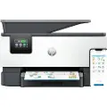 HP Officejet Pro 9120b Aio Laserskriver