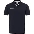 Uhlsport Essential Prime Kortermet Poloskjorte
