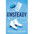 Atria Books Unsteady - Corinne, Peyton