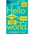 Transworld Publishers Ltd Hello World